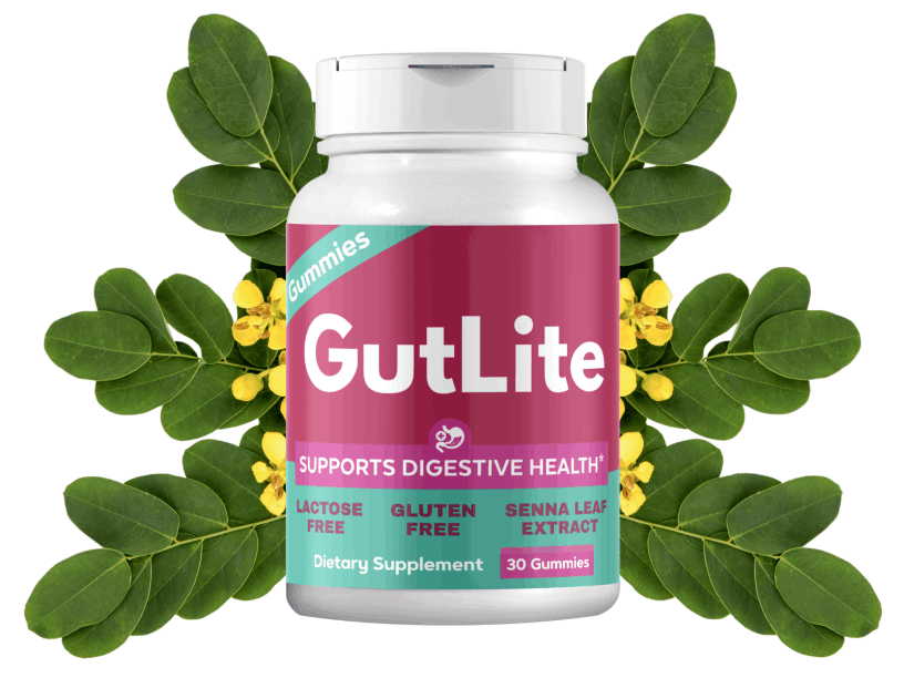 GutLite Digestive Health Support