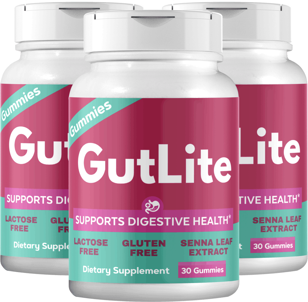 GutLite Drops
