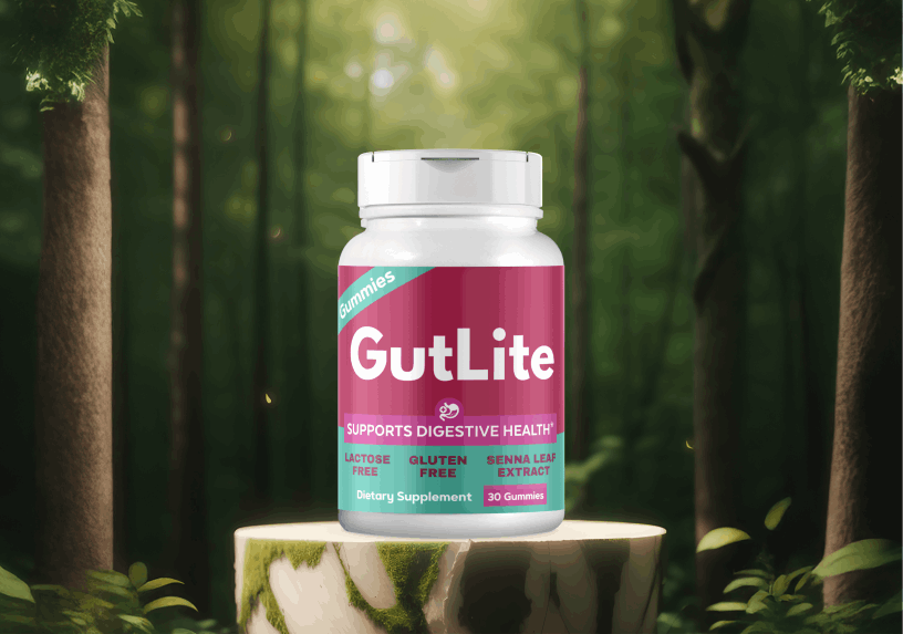 GutLite Supplement