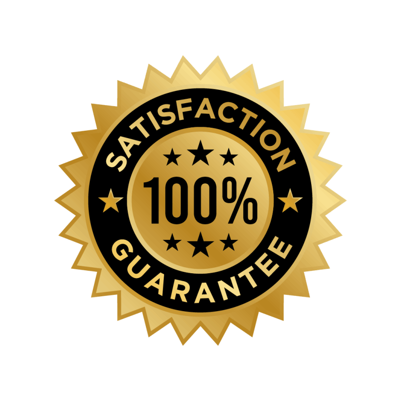 GutLite Money Back Guarantee